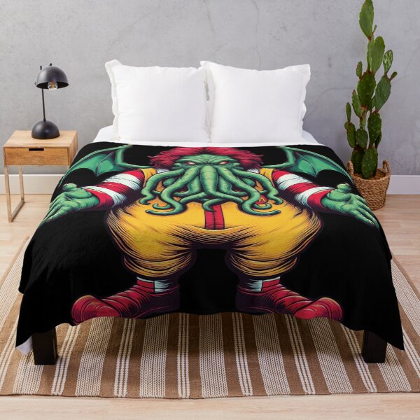 Item preview, Cthulhu Characters S02 D47 designed and sold by Houerd.