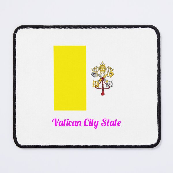 Item preview, Vatican City State - Stylish Prints, designed and sold by Fleetwood1994.