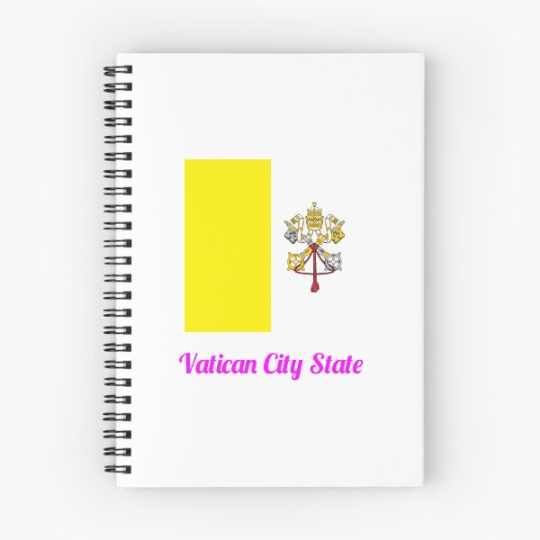 Item preview, Vatican City State - Stylish Prints, designed and sold by Fleetwood1994.