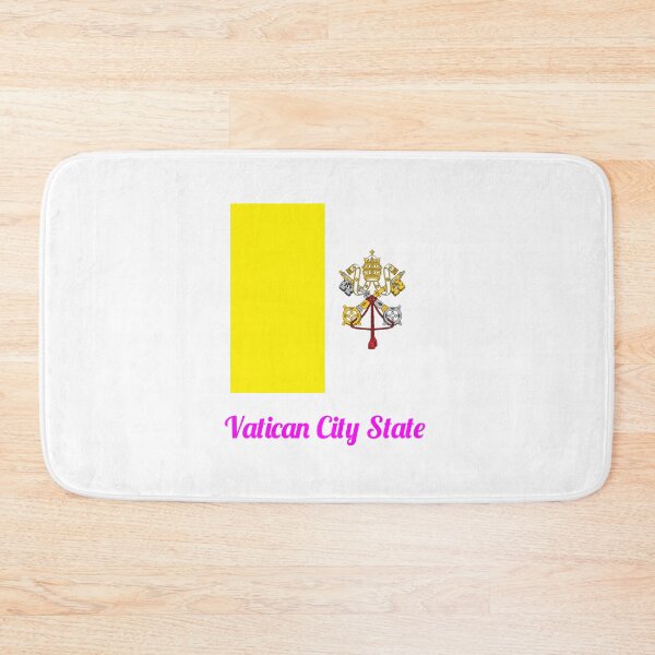 Item preview, Vatican City State - Stylish Prints, designed and sold by Fleetwood1994.