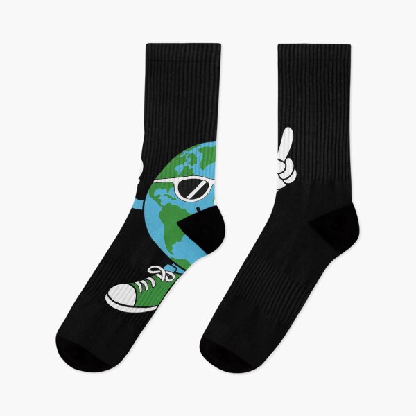 Item preview, Earth Day Planet Peace Hand Boys Girls Kid designed and sold by Catharsiscath.