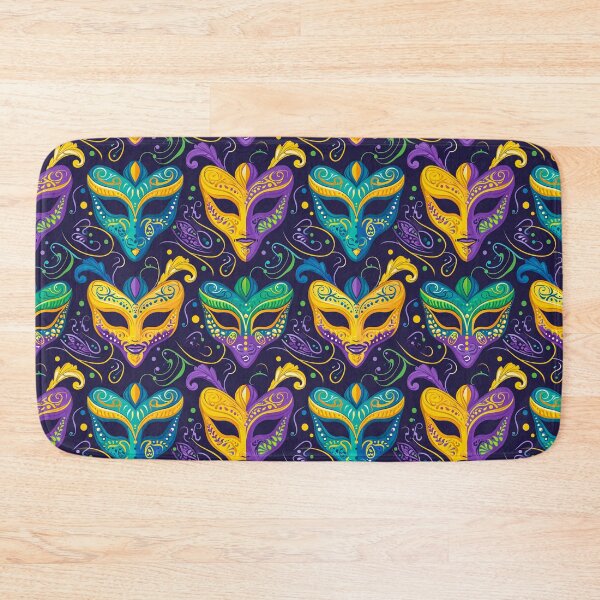 Item preview, Mardi Gras Mask Fantasy designed and sold by Marcu Ioachim.