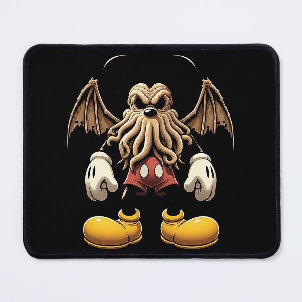 Item preview, Cthulhu Characters S02 D48 designed and sold by Houerd.