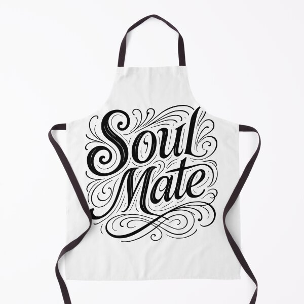 Item preview, Soul mate designed and sold by Knowvhere.