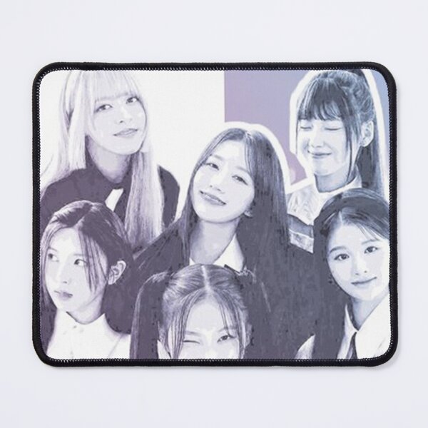 Item preview, NMIXX - KPOP Poster designed and sold by syalenamarder.