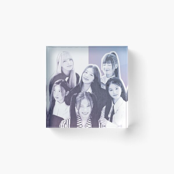 Item preview, NMIXX - KPOP Poster designed and sold by syalenamarder.