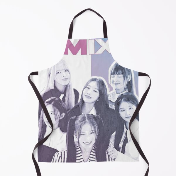 Item preview, NMIXX - KPOP Poster designed and sold by syalenamarder.
