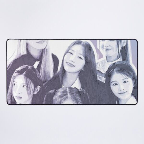 Item preview, NMIXX - KPOP Poster designed and sold by syalenamarder.