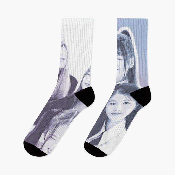 Item preview, NMIXX - KPOP Poster designed and sold by syalenamarder.