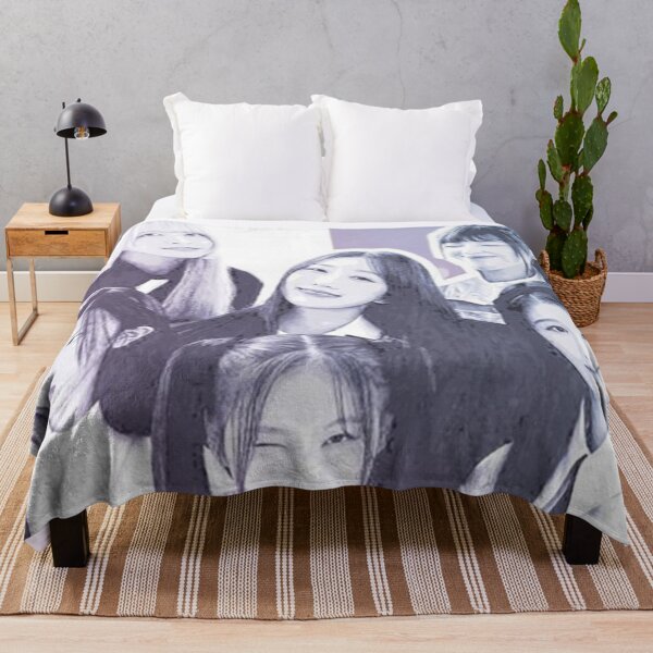Item preview, NMIXX - KPOP Poster designed and sold by syalenamarder.