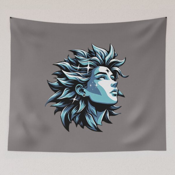Item preview, eureka designed and sold by NCNGDESIGN.