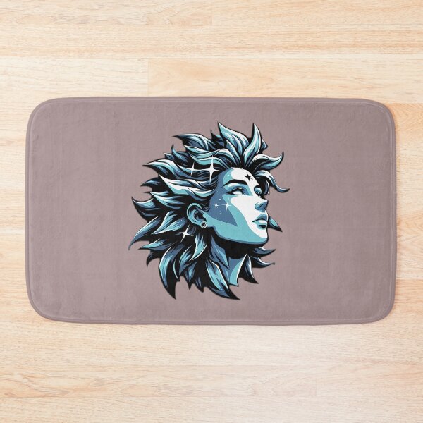 Item preview, eureka designed and sold by NCNGDESIGN.