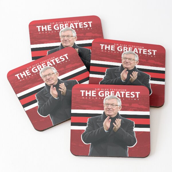 Item preview, Sir Alex Ferguson designed and sold by footygfx7.