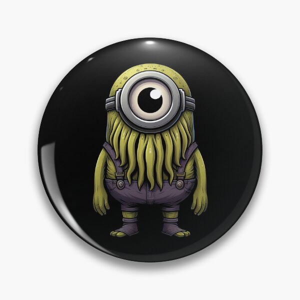 Item preview, Cthulhu Characters S02 D49 designed and sold by Houerd.