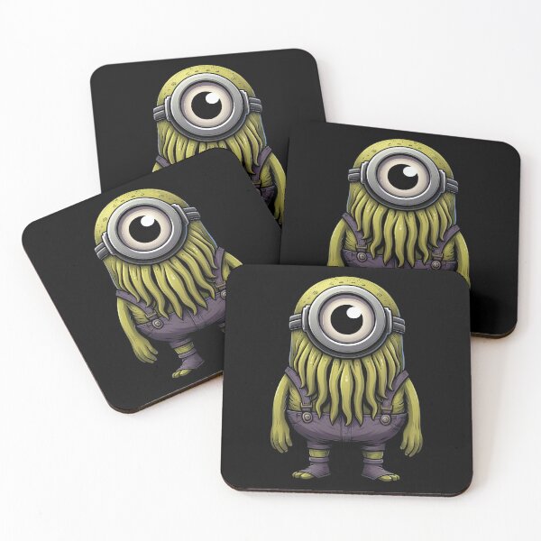 Item preview, Cthulhu Characters S02 D49 designed and sold by Houerd.