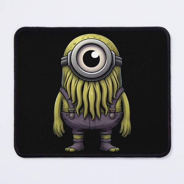 Item preview, Cthulhu Characters S02 D49 designed and sold by Houerd.