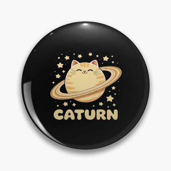 Item preview, Rings Of Saturn Planet Space Astronomer designed and sold by Tatianamiobi.