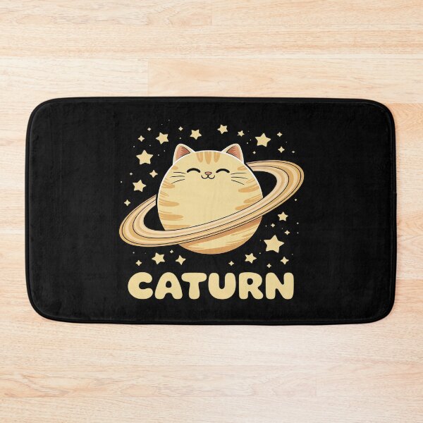 Item preview, Rings Of Saturn Planet Space Astronomer designed and sold by Tatianamiobi.