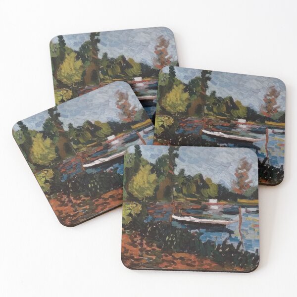 Item preview, Maurice de Vlaminck designed and sold by TizianaBrand.