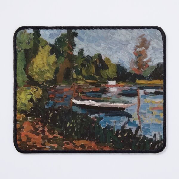 Item preview, Maurice de Vlaminck designed and sold by TizianaBrand.