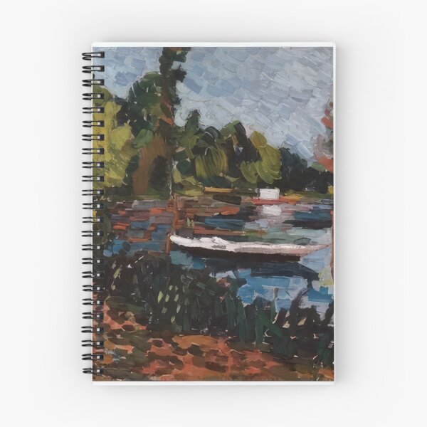 Item preview, Maurice de Vlaminck designed and sold by TizianaBrand.