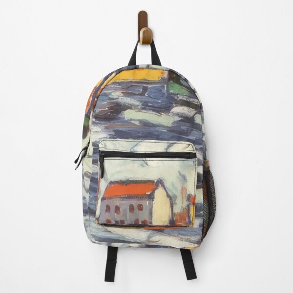 Item preview, Maurice de Vlaminck designed and sold by TizianaBrand.
