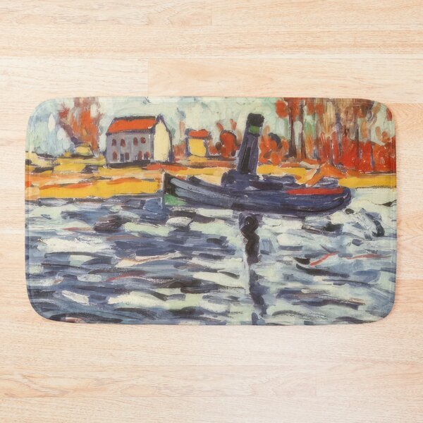 Item preview, Maurice de Vlaminck designed and sold by TizianaBrand.