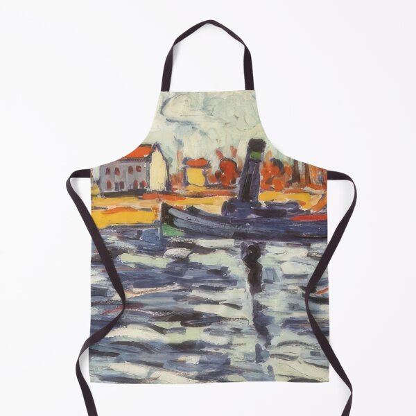 Item preview, Maurice de Vlaminck designed and sold by TizianaBrand.