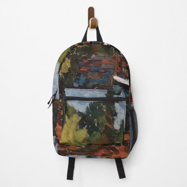 Item preview, Maurice de Vlaminck designed and sold by TizianaBrand.