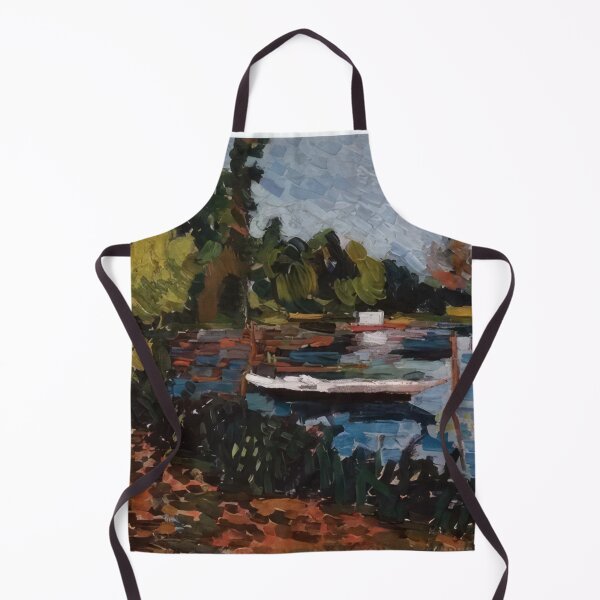 Item preview, Maurice de Vlaminck designed and sold by TizianaBrand.