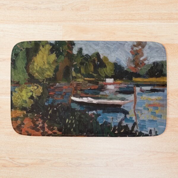 Item preview, Maurice de Vlaminck designed and sold by TizianaBrand.