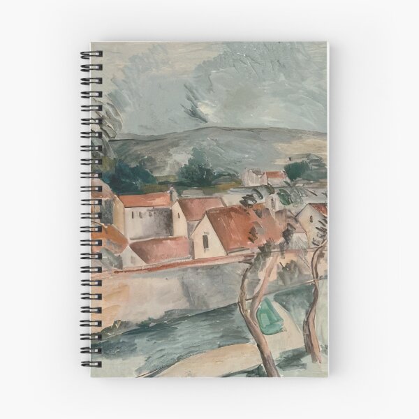 Item preview, Maurice de Vlaminck designed and sold by TizianaBrand.
