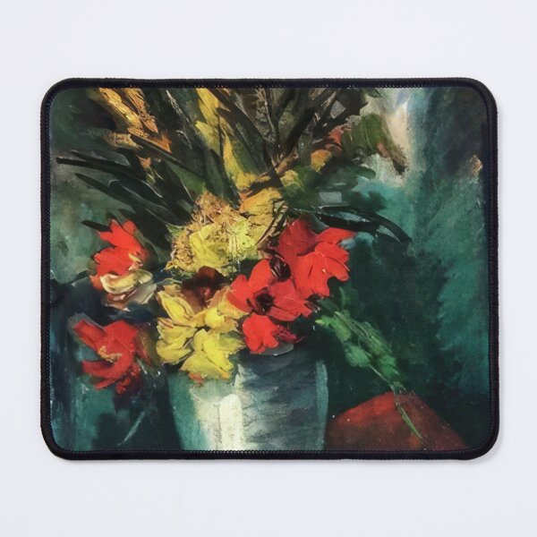 Item preview, Maurice de Vlaminck designed and sold by TizianaBrand.