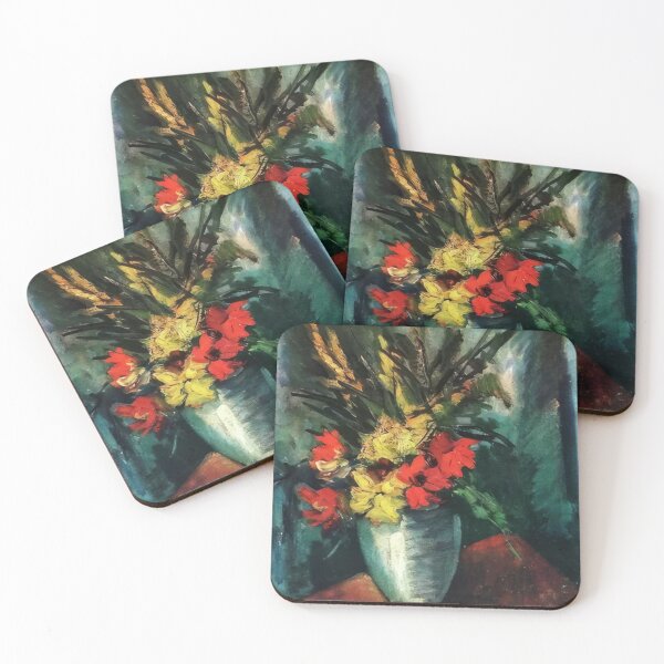 Item preview, Maurice de Vlaminck designed and sold by TizianaBrand.