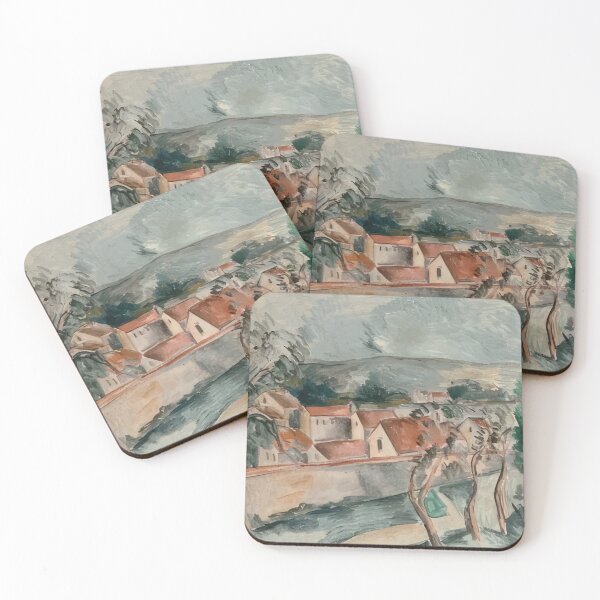 Item preview, Maurice de Vlaminck designed and sold by TizianaBrand.