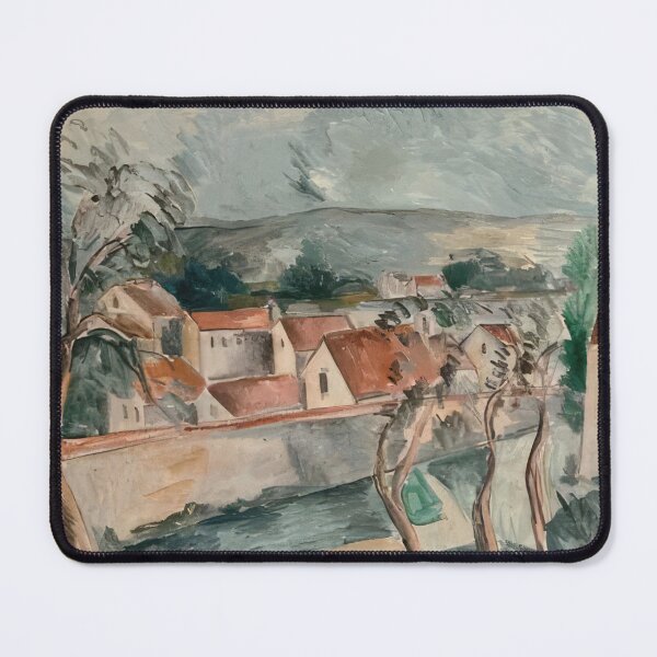 Item preview, Maurice de Vlaminck designed and sold by TizianaBrand.