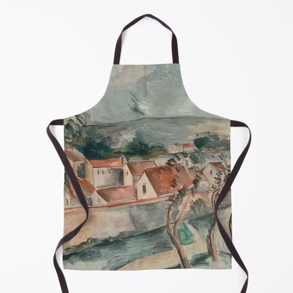 Item preview, Maurice de Vlaminck designed and sold by TizianaBrand.