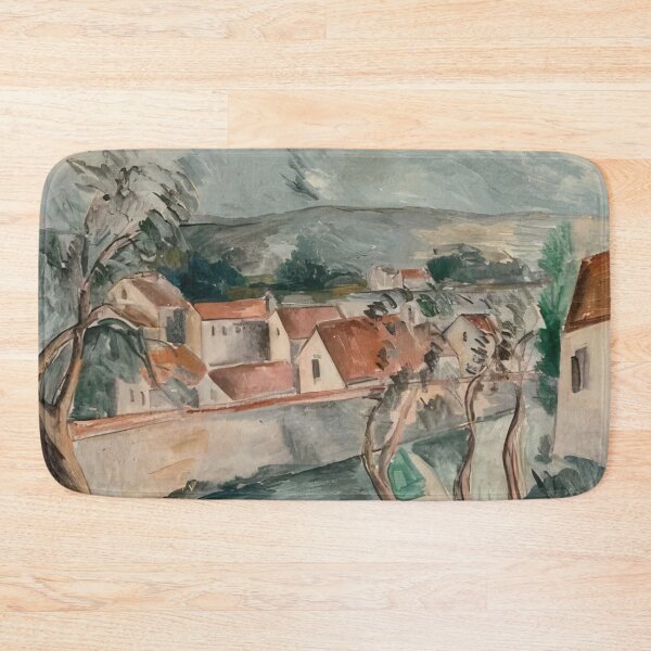 Item preview, Maurice de Vlaminck designed and sold by TizianaBrand.