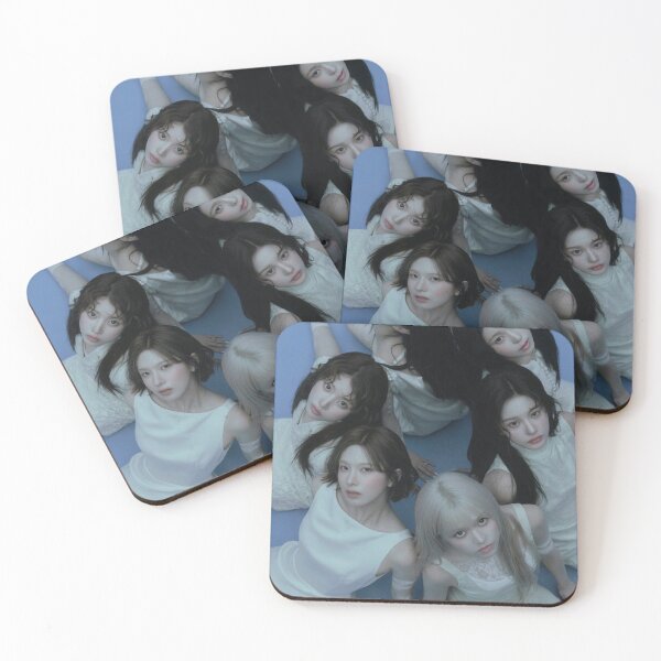 Item preview, Poster NMIXX - KPOP designed and sold by syalenamarder.