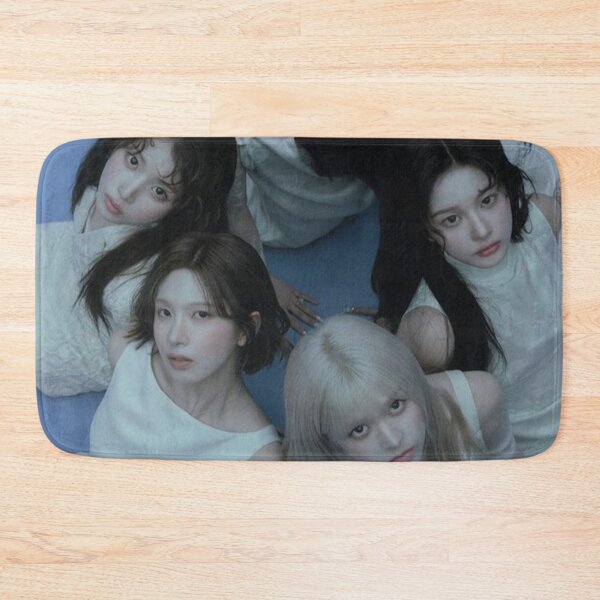 Item preview, Poster NMIXX - KPOP designed and sold by syalenamarder.