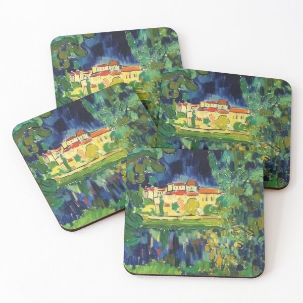 Item preview, Maurice de Vlaminck designed and sold by TizianaBrand.