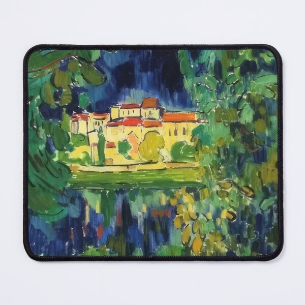 Item preview, Maurice de Vlaminck designed and sold by TizianaBrand.