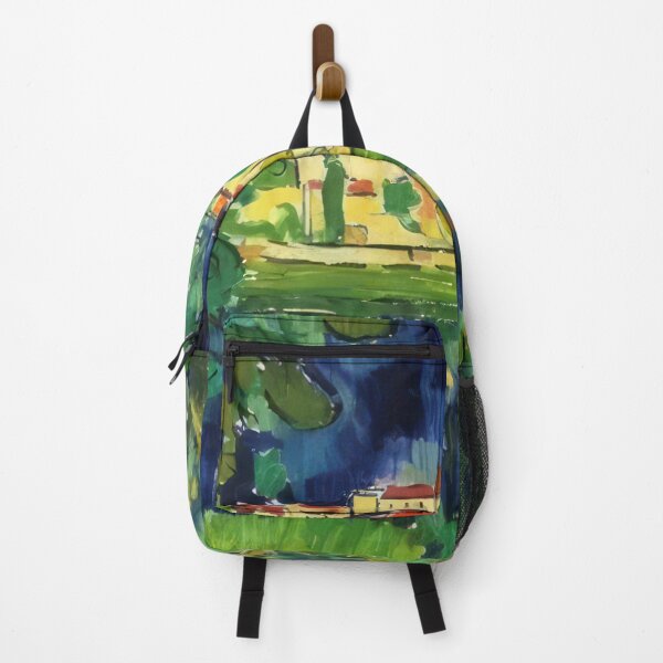 Item preview, Maurice de Vlaminck designed and sold by TizianaBrand.