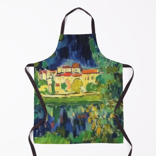 Item preview, Maurice de Vlaminck designed and sold by TizianaBrand.