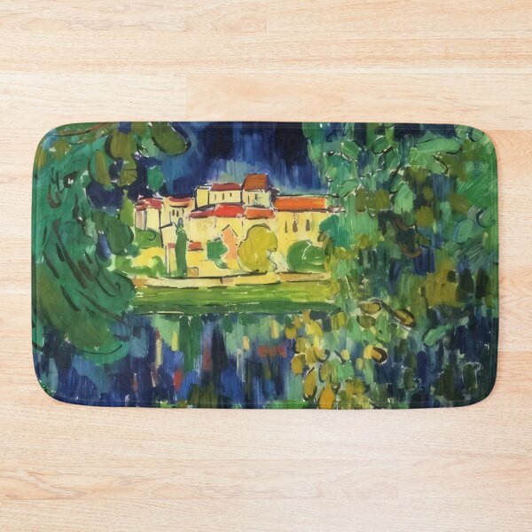 Item preview, Maurice de Vlaminck designed and sold by TizianaBrand.