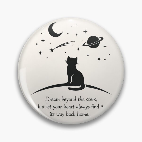 Item preview, I see fulfilled dreams in the stars designed and sold by Druk artystycznyQ.