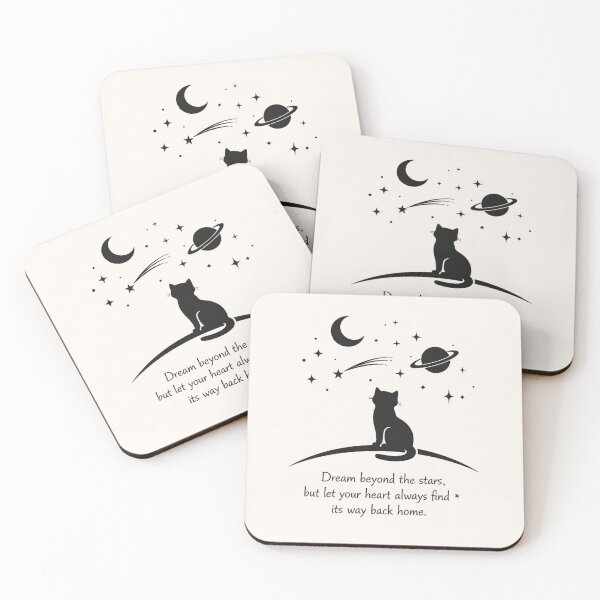 Item preview, I see fulfilled dreams in the stars designed and sold by Druk artystycznyQ.