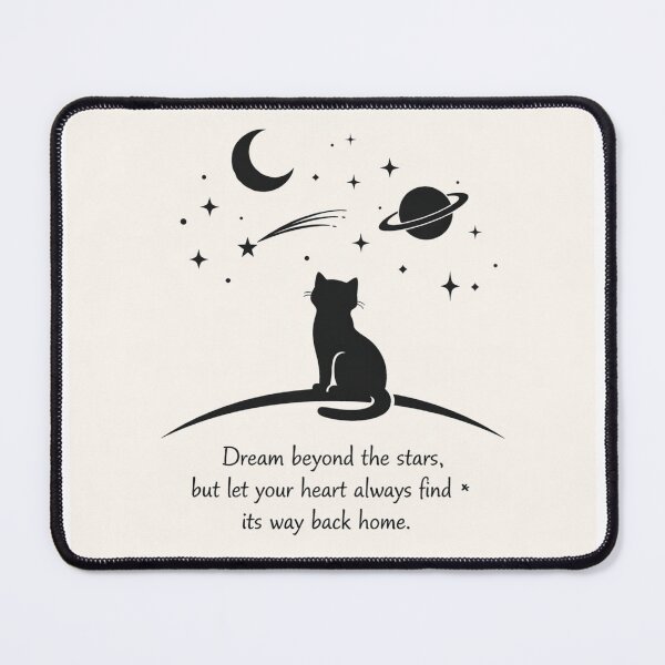 Item preview, I see fulfilled dreams in the stars designed and sold by Druk artystycznyQ.