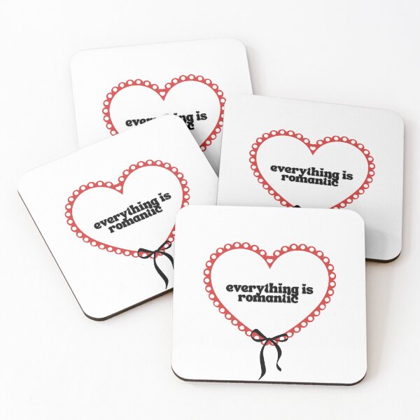 Item preview, everything is romantic charlixcx designed and sold by CybrDesigns.