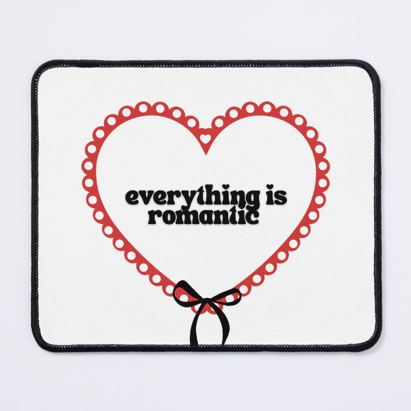 Item preview, everything is romantic charlixcx designed and sold by CybrDesigns.